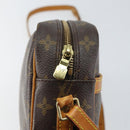 LOUIS VUITTON Monogram Trocadero 27 Shoulder Bag M51274 LV Auth bs32221-18