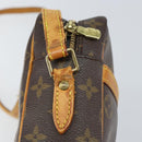 LOUIS VUITTON Monogram Trocadero 27 Shoulder Bag M51274 LV Auth bs32221-9