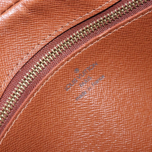 LOUIS VUITTON Monogram Trocadero 27 Shoulder Bag M51274 LV Auth bs32221