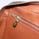LOUIS VUITTON Monogram Trocadero 27 Shoulder Bag M51274 LV Auth bs32221-22