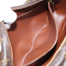 LOUIS VUITTON Monogram Trocadero 27 Shoulder Bag M51274 LV Auth bs32221-23