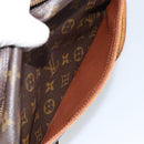 LOUIS VUITTON Monogram Trocadero 27 Shoulder Bag M51274 LV Auth bs32221-24
