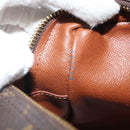 LOUIS VUITTON Monogram Trocadero 27 Shoulder Bag M51274 LV Auth bs32221-12