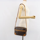 LOUIS VUITTON Monogram Trocadero 27 Shoulder Bag M51274 LV Auth bs32221-25