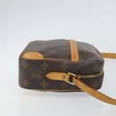 LOUIS VUITTON Monogram Trocadero 27 Shoulder Bag M51274 LV Auth bs32221-3
