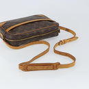 LOUIS VUITTON Monogram Trocadero 27 Shoulder Bag M51274 LV Auth bs32221-7