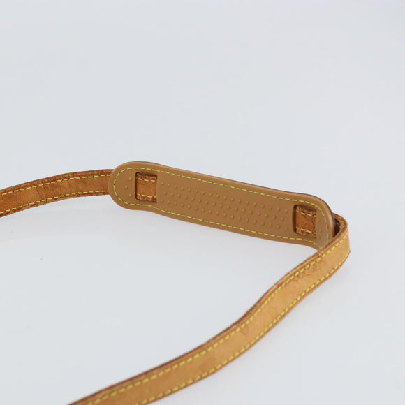 LOUIS VUITTON Monogram Trocadero 27 Shoulder Bag M51274 LV Auth bs32221
