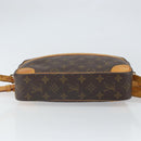 LOUIS VUITTON Monogram Trocadero 27 Shoulder Bag M51274 LV Auth bs32221-5