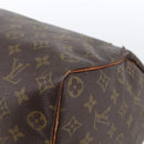 LOUIS VUITTON Monogram Speedy 35 Hand Bag M41524 LV Auth bs32224-10