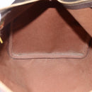 LOUIS VUITTON Monogram Speedy 35 Hand Bag M41524 LV Auth bs32224-18