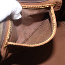 LOUIS VUITTON Monogram Speedy 35 Hand Bag M41524 LV Auth bs32224-20