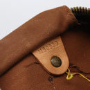 LOUIS VUITTON Monogram Speedy 35 Hand Bag M41524 LV Auth bs32224-21