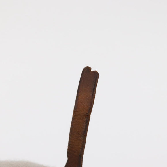 LOUIS VUITTON Monogram Pochette Accessoires Pouch M51980 LV Auth bs32225