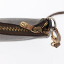 LOUIS VUITTON Monogram Pochette Accessoires Pouch M51980 LV Auth bs32225-19
