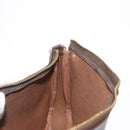 LOUIS VUITTON Monogram Pochette Accessoires Pouch M51980 LV Auth bs32225-20