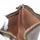 LOUIS VUITTON Monogram Pochette Accessoires Pouch M51980 LV Auth bs32225-21
