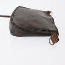 LOUIS VUITTON Monogram Pochette Accessoires Pouch M51980 LV Auth bs32225-3