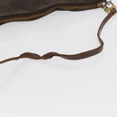 LOUIS VUITTON Monogram Pochette Accessoires Pouch M51980 LV Auth bs32225-7
