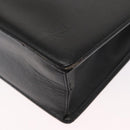 LOUIS VUITTON Taiga Serviette Kazan Business Bag Ardoise M30802 LV Auth bs32229-16