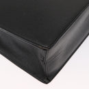 LOUIS VUITTON Taiga Serviette Kazan Business Bag Ardoise M30802 LV Auth bs32229-17