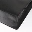 LOUIS VUITTON Taiga Serviette Kazan Business Bag Ardoise M30802 LV Auth bs32229-18