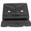 LOUIS VUITTON Taiga Serviette Kazan Business Bag Ardoise M30802 LV Auth bs32229-22