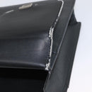 LOUIS VUITTON Taiga Serviette Kazan Business Bag Ardoise M30802 LV Auth bs32229-10
