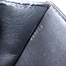 LOUIS VUITTON Taiga Serviette Kazan Business Bag Ardoise M30802 LV Auth bs32229-12
