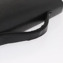 LOUIS VUITTON Taiga Serviette Kazan Business Bag Ardoise M30802 LV Auth bs32229-7