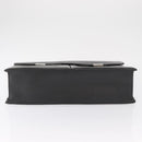 LOUIS VUITTON Taiga Serviette Kazan Business Bag Ardoise M30802 LV Auth bs32229-5