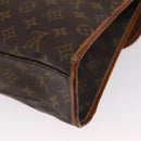 LOUIS VUITTON Monogram Beverly Hand Bag M51121 LV Auth bs32232-18