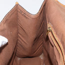 LOUIS VUITTON Monogram Beverly Hand Bag M51121 LV Auth bs32232-23