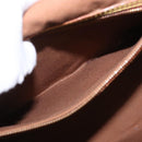 LOUIS VUITTON Monogram Beverly Hand Bag M51121 LV Auth bs32232-25