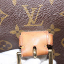 LOUIS VUITTON Monogram Beverly Hand Bag M51121 LV Auth bs32232-12