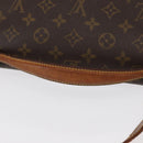 LOUIS VUITTON Monogram Beverly Hand Bag M51121 LV Auth bs32232-7