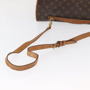 LOUIS VUITTON Monogram Beverly Hand Bag M51121 LV Auth bs32232-8
