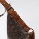 LOUIS VUITTON Monogram Boulogne 35 Shoulder Bag M51260 LV Auth bs32234-9