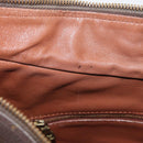 LOUIS VUITTON Monogram Boulogne 35 Shoulder Bag M51260 LV Auth bs32234-21