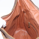 LOUIS VUITTON Monogram Boulogne 35 Shoulder Bag M51260 LV Auth bs32234-24