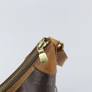 LOUIS VUITTON Monogram Odeon PM Shoulder Bag M56390 LV Auth bs32235-14