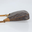 LOUIS VUITTON Monogram Odeon PM Shoulder Bag M56390 LV Auth bs32235-5