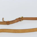 LOUIS VUITTON Monogram Odeon PM Shoulder Bag M56390 LV Auth bs32235-8
