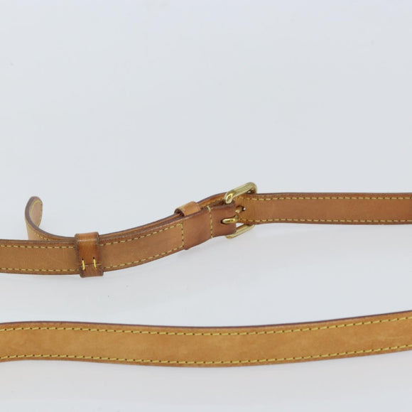 LOUIS VUITTON Monogram Odeon PM Shoulder Bag M56390 LV Auth bs32235