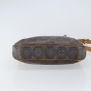 LOUIS VUITTON Monogram Odeon PM Shoulder Bag M56390 LV Auth bs32235-9