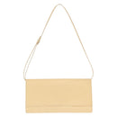 LOUIS VUITTON Epi Leather Honfleur Shoulder Bag Vanilla M5273A LV Auth bs32239-13