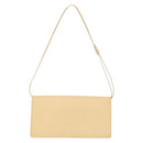 LOUIS VUITTON Epi Leather Honfleur Shoulder Bag Vanilla M5273A LV Auth bs32239-2