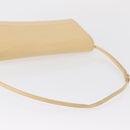 LOUIS VUITTON Epi Leather Honfleur Shoulder Bag Vanilla M5273A LV Auth bs32239-7