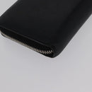 LOUIS VUITTON Portefeuille Comet Wallet Taurillon Leather M63102 LV Auth bs32240-15