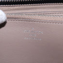 LOUIS VUITTON Portefeuille Comet Wallet Taurillon Leather M63102 LV Auth bs32240-18