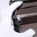 LOUIS VUITTON Portefeuille Comet Wallet Taurillon Leather M63102 LV Auth bs32240-10